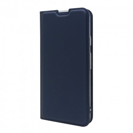 Flip Cover Google Pixel 5 Magnetische sluiting Flip Cover Google Pixel 5 Magnetische sluiting
