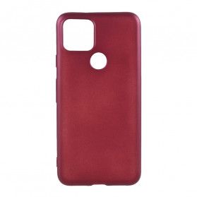 Google Pixel 5 Beschermer-serie Matte Case