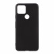 Google Pixel 5 Beschermer-serie Matte Case