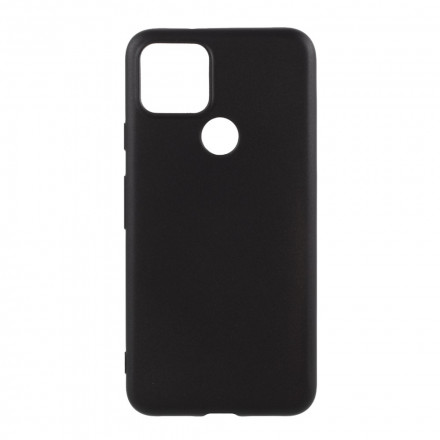 Google Pixel 5 Beschermer-serie Matte Case