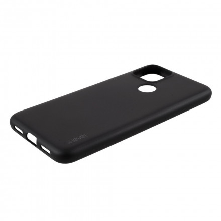 Google Pixel 5 Beschermer-serie Matte Case