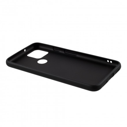 Google Pixel 5 Beschermer-serie Matte Case