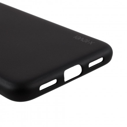 Google Pixel 5 Beschermer-serie Matte Case