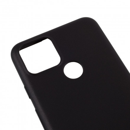Google Pixel 5 Beschermer-serie Matte Case