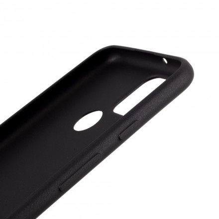 Google Pixel 5 Beschermer-serie Matte Case