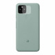 Lensbeschermer van getemperd glas voor de Google Pixel 5 Lensbeschermer van getemperd glas voor de Google Pixel 5