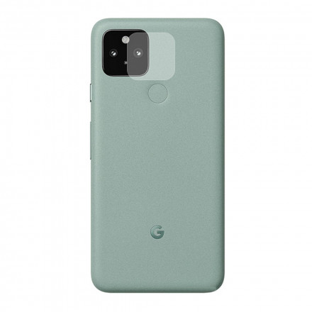 Lensbeschermer van getemperd glas voor de Google Pixel 5