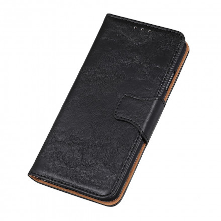 Samsung Galaxy A52 5G geval magnetische klep dubbele kant