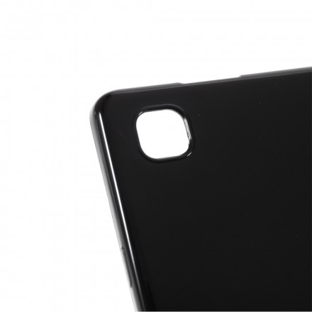 Samsung Galaxy Tab A7 (2020) Silicone hoesje Flexibel