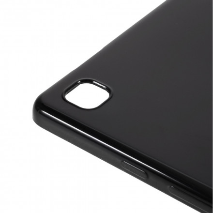 Samsung Galaxy Tab A7 (2020) Silicone hoesje Flexibel