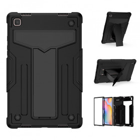 Samsung Galaxy Tab A7 (2020) Hardcase opvouwbare standaard