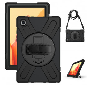 Samsung Galaxy Tab A7 (2020) Multi-Functionele Geval
