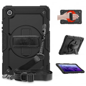 Samsung Galaxy Tab A7 (2020) Hard Multi-Functioneel Geval