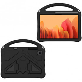 Samsung Galaxy Tab A7 (2020) EVA Hoesje met handvat