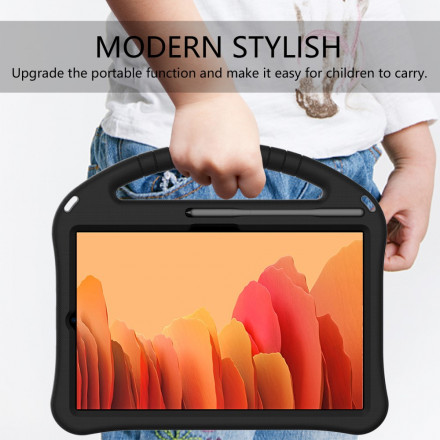 Samsung Galaxy Tab A7 (2020) EVA Hoesje met handvat