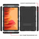 Samsung Galaxy Tab A7 (2020) Ultra Bestand Contrastgeval