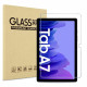 Getemperd glas bescherming voor Samsung Galaxy Tab A7 (2020)