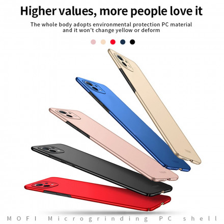 Xiaomi Redmi Mi 11 MOFI Hoesje