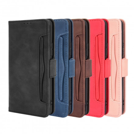 Xiaomi Mi 11 Premier Class Multi-Card Behuizing Xiaomi Mi 11 Premier Class Multi-Card Behuizing