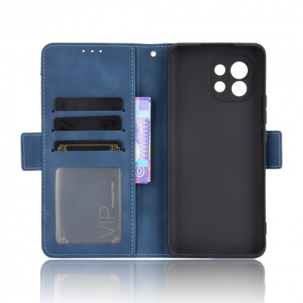 Xiaomi Mi 11 Premier Class Multi-Card Behuizing Xiaomi Mi 11 Premier Class Multi-Card Behuizing