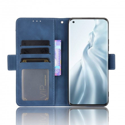 Xiaomi Mi 11 Premier Class Multi-Card Behuizing Xiaomi Mi 11 Premier Class Multi-Card Behuizing