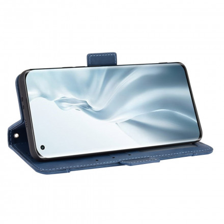 Xiaomi Mi 11 Premier Class Multi-Card Behuizing Xiaomi Mi 11 Premier Class Multi-Card Behuizing