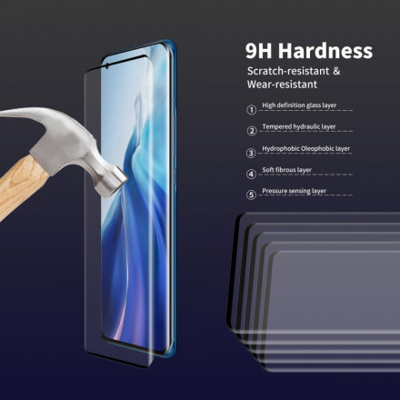 Gehard glazen screenprotector voor de Xiaomi Mi 11 ENKAY