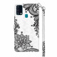 Samsung Galaxy A32 5G hoesje Chic Lace