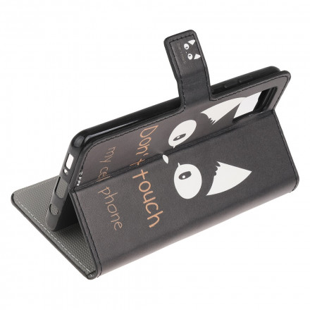 Samsung Galaxy A32 5G Raak mijn mobiele telefoonhoesje niet aan