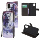 Samsung Galaxy A32 5G Winter Wolf Case met riem