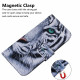 Samsung Galaxy A32 5G Tigerface Hoesje