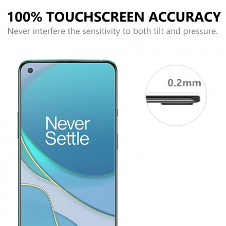 OnePlus 9 gehard glazen screenprotector