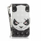 Samsung Galaxy A32 5G Angry Panda Strap Case