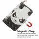 Samsung Galaxy A32 5G Angry Panda Strap Case