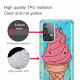 Samsung Galaxy A32 5G Ice Cream Case