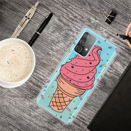 Samsung Galaxy A32 5G Ice Cream Case
