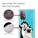Samsung Galaxy A32 5G Geval Grappige Honden