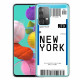Samsung Galaxy A32 5G Boarding Pass naar New York