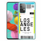 Samsung Galaxy A32 5G Boarding Pass naar Los Angeles
