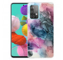 Samsung Galaxy A32 5G marmeren color case