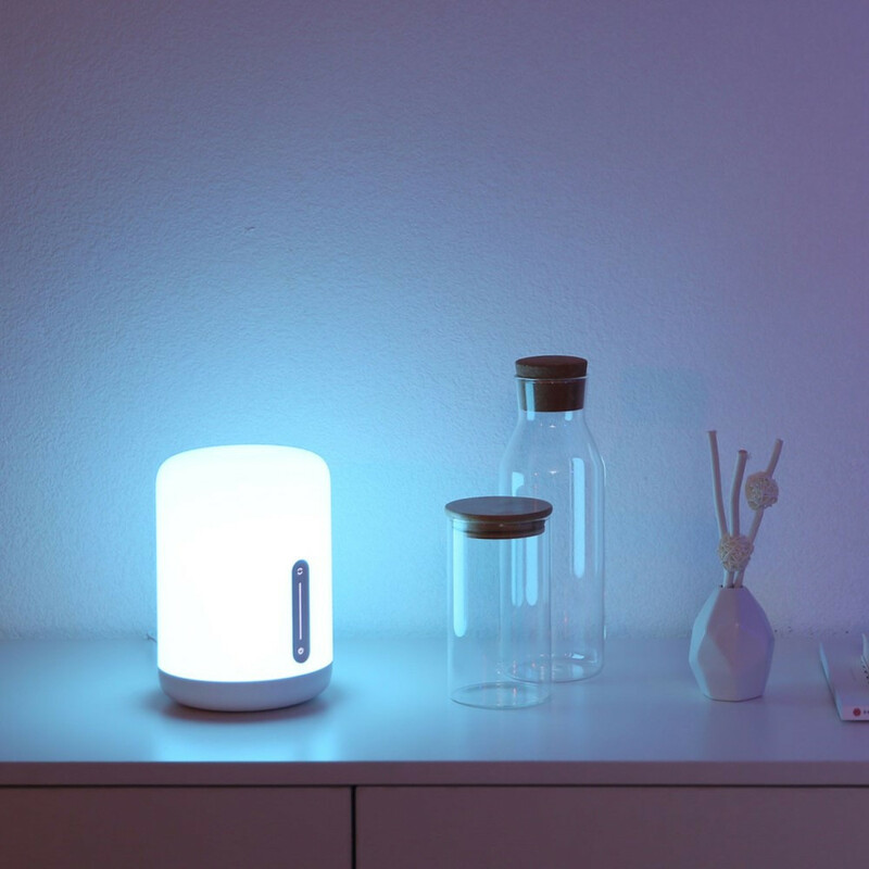 Xiaomi Bedlampje