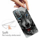 Samsung Galaxy A32 5G sublieme wolf behuizing