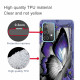 Samsung Galaxy A32 5G Vlindertasje Royal