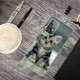 Samsung Galaxy A32 5G hoesje Kitten