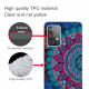 Samsung Galaxy A32 5G Hoesje Mandala Gekleurde