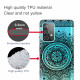 Samsung Galaxy A52 5G sublieme Mandala hoesje