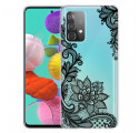 Samsung Galaxy A52 5G Sublime Lace Hoesje
