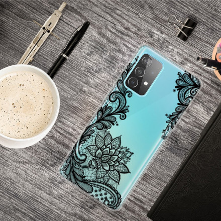 Samsung Galaxy A52 5G Sublime Lace Hoesje