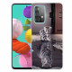 Samsung Galaxy A52 5G Hoesje Ernest de Tijger Samsung Galaxy A52 5G Hoesje Ernest de Tijger