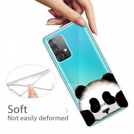 Samsung Galaxy A52 5G duidelijk geval Panda